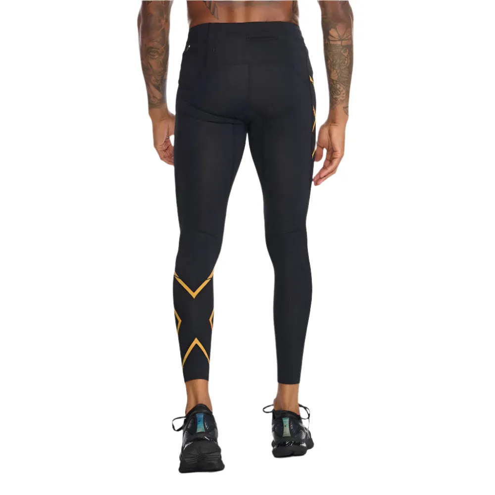 2XU Men's Light Speed Compression Tights