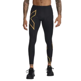 2XU Men's Light Speed Compression Tights