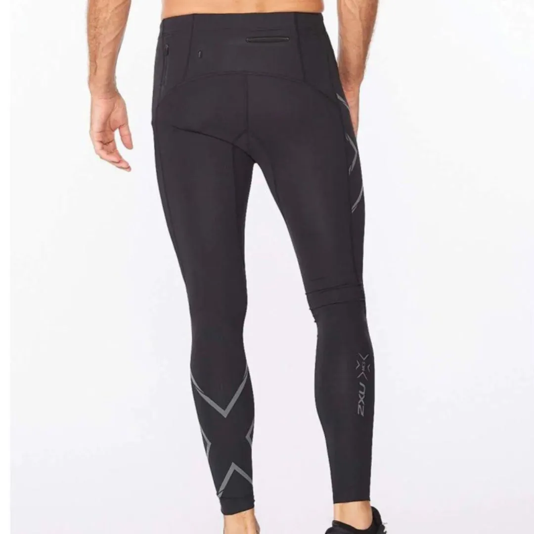 2XU Men's Light Speed Compression Tights