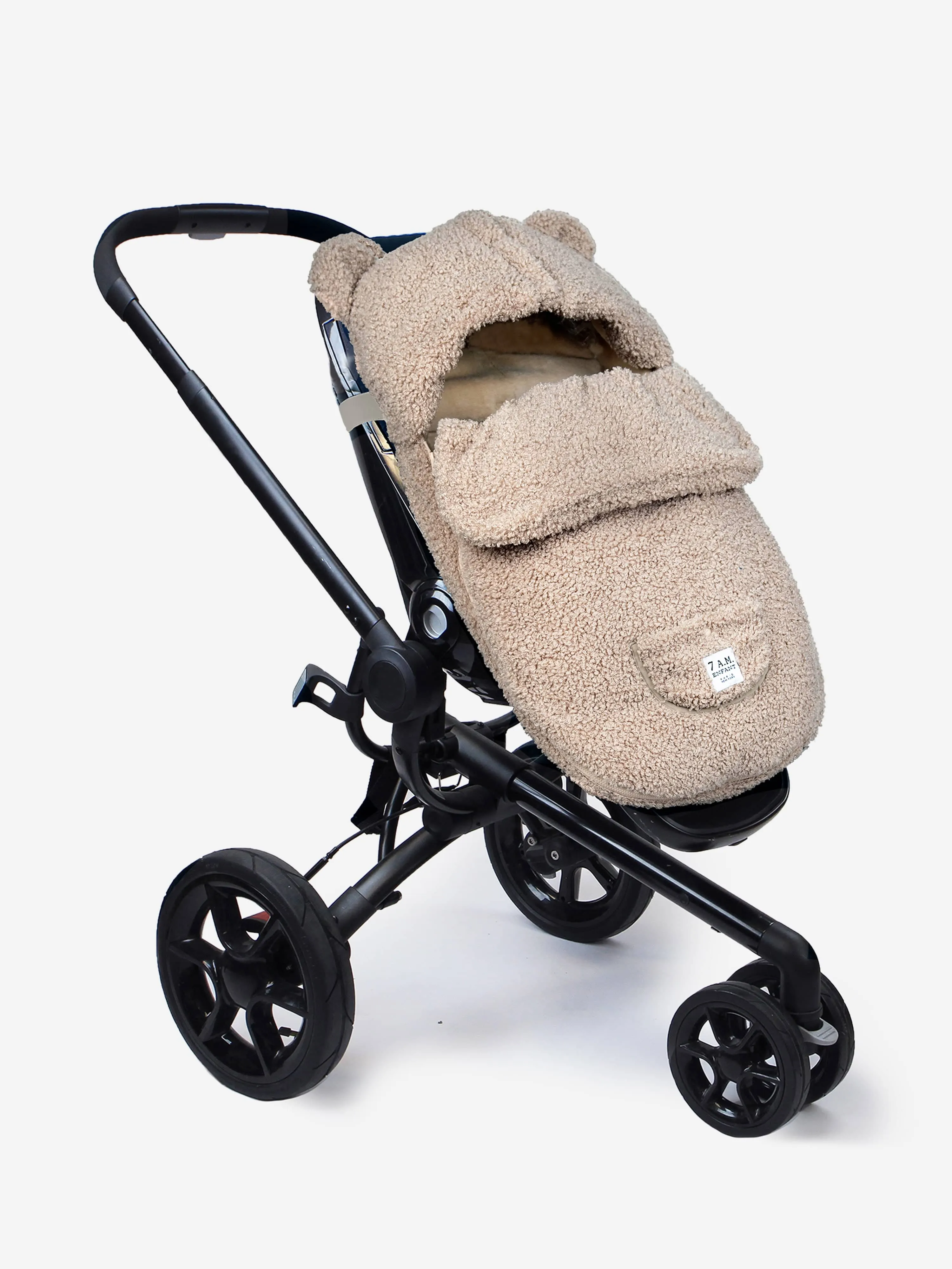 7AM Enfant BébéPOD Teddy in Beige