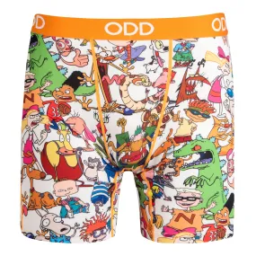 90's Squad Men's Underwear