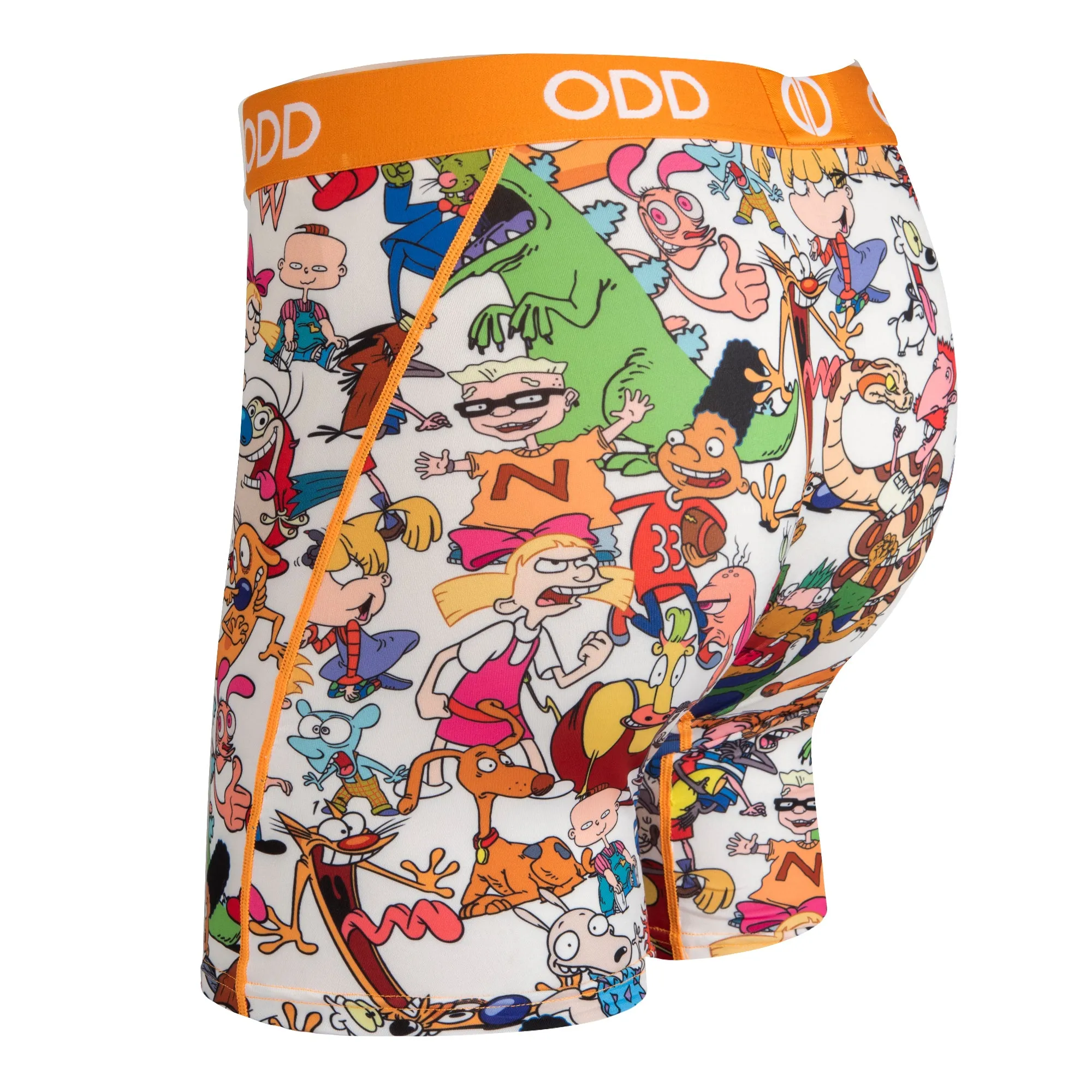 90's Squad Men's Underwear