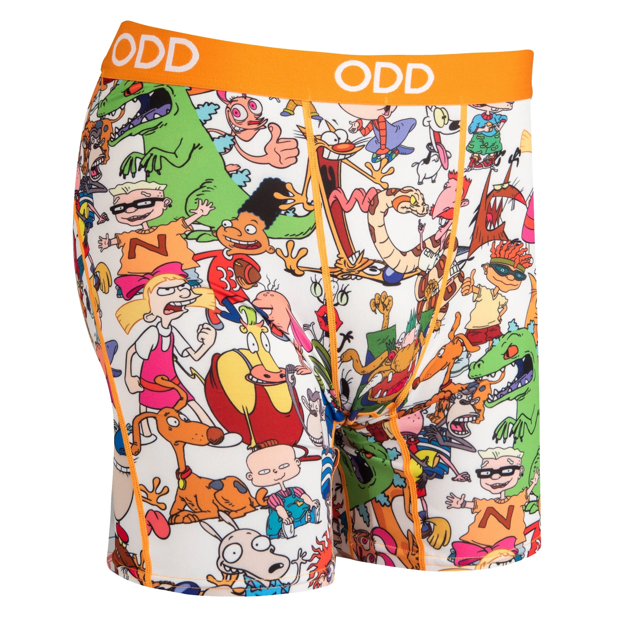 90's Squad Men's Underwear