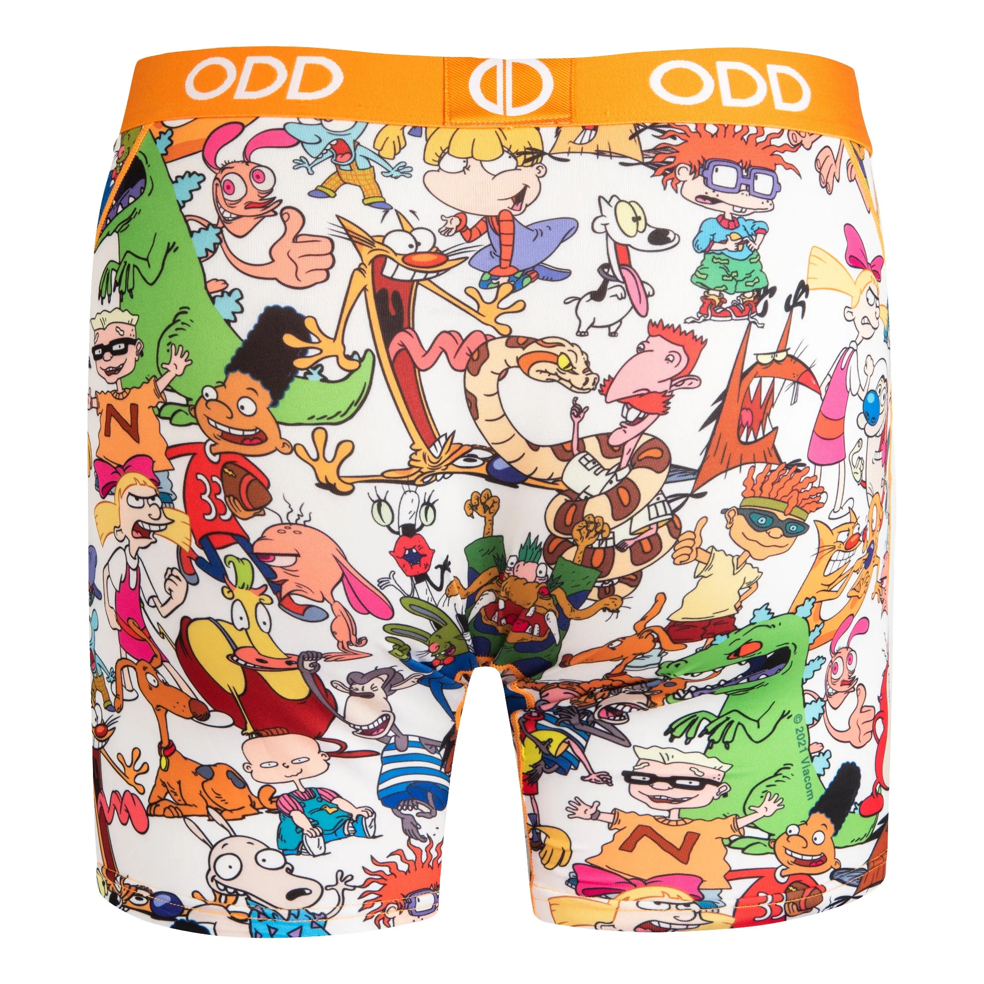 90's Squad Men's Underwear