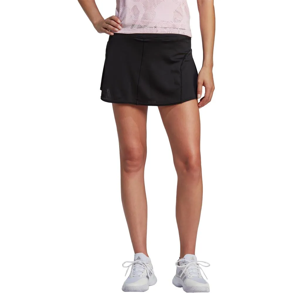 adidas Women's Match Skort - Black