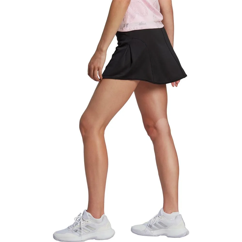 adidas Women's Match Skort - Black