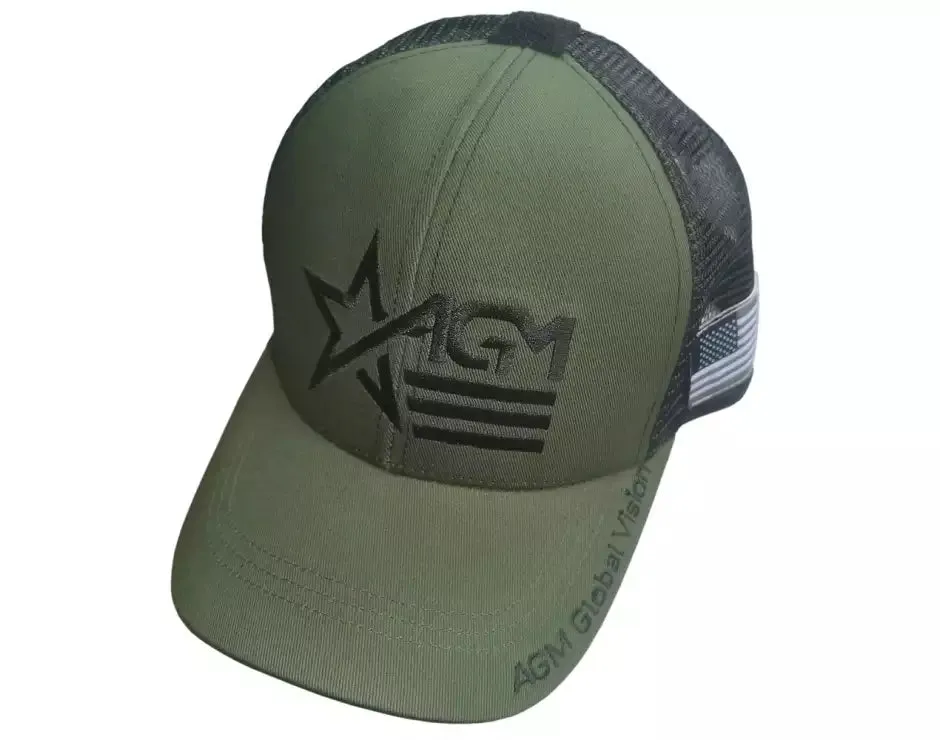 AGM Global Vision Cap