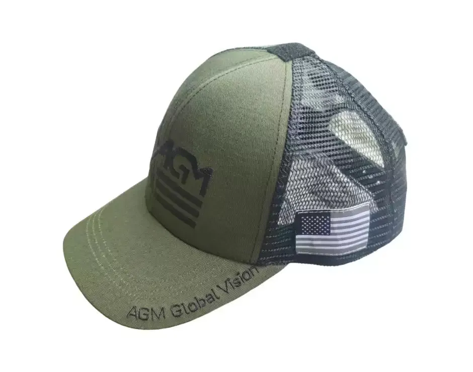 AGM Global Vision Cap