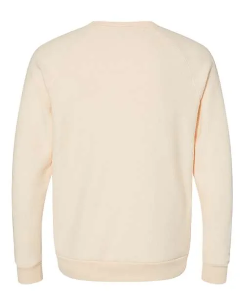 Alternative Men's Eco-Teddy Champ Crewneck Sweatshirt