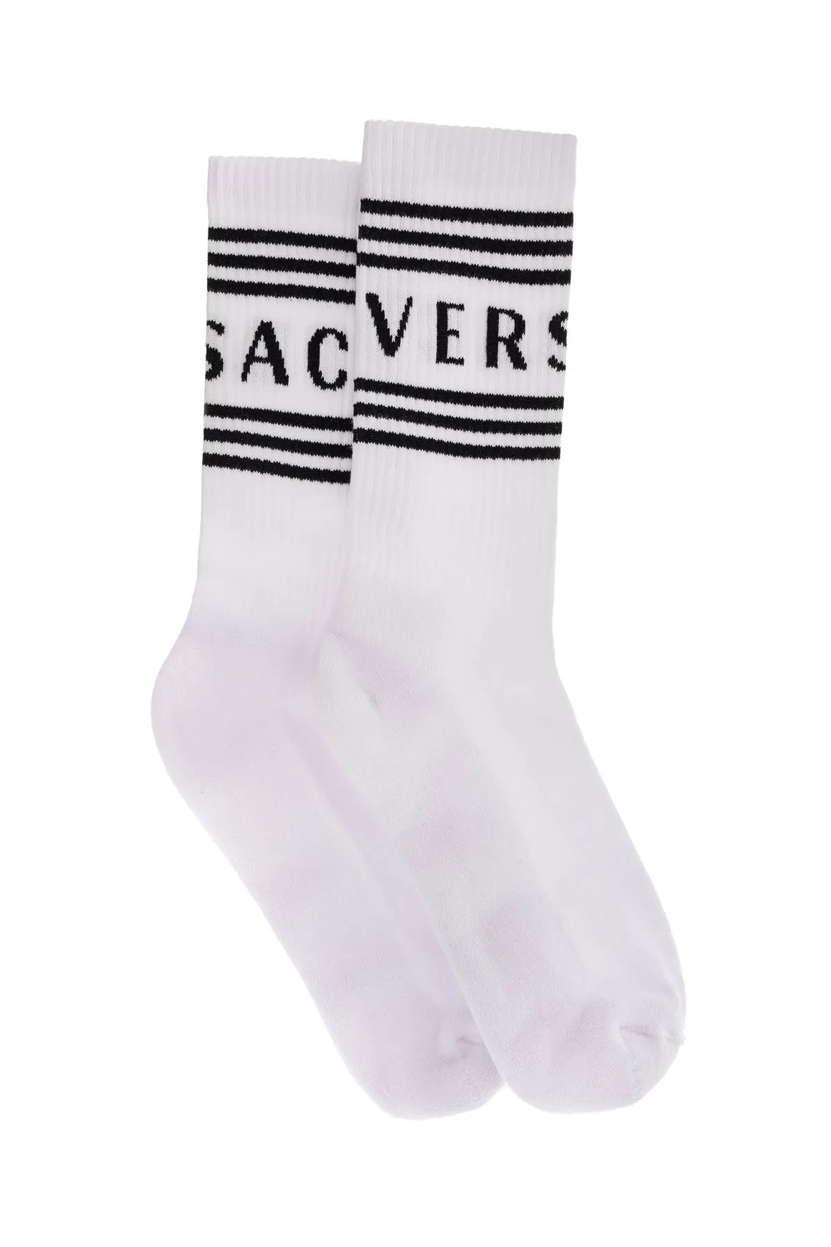 athletic socks with logo