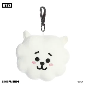 Aurora® - BT21 - 4" RJ Keychain