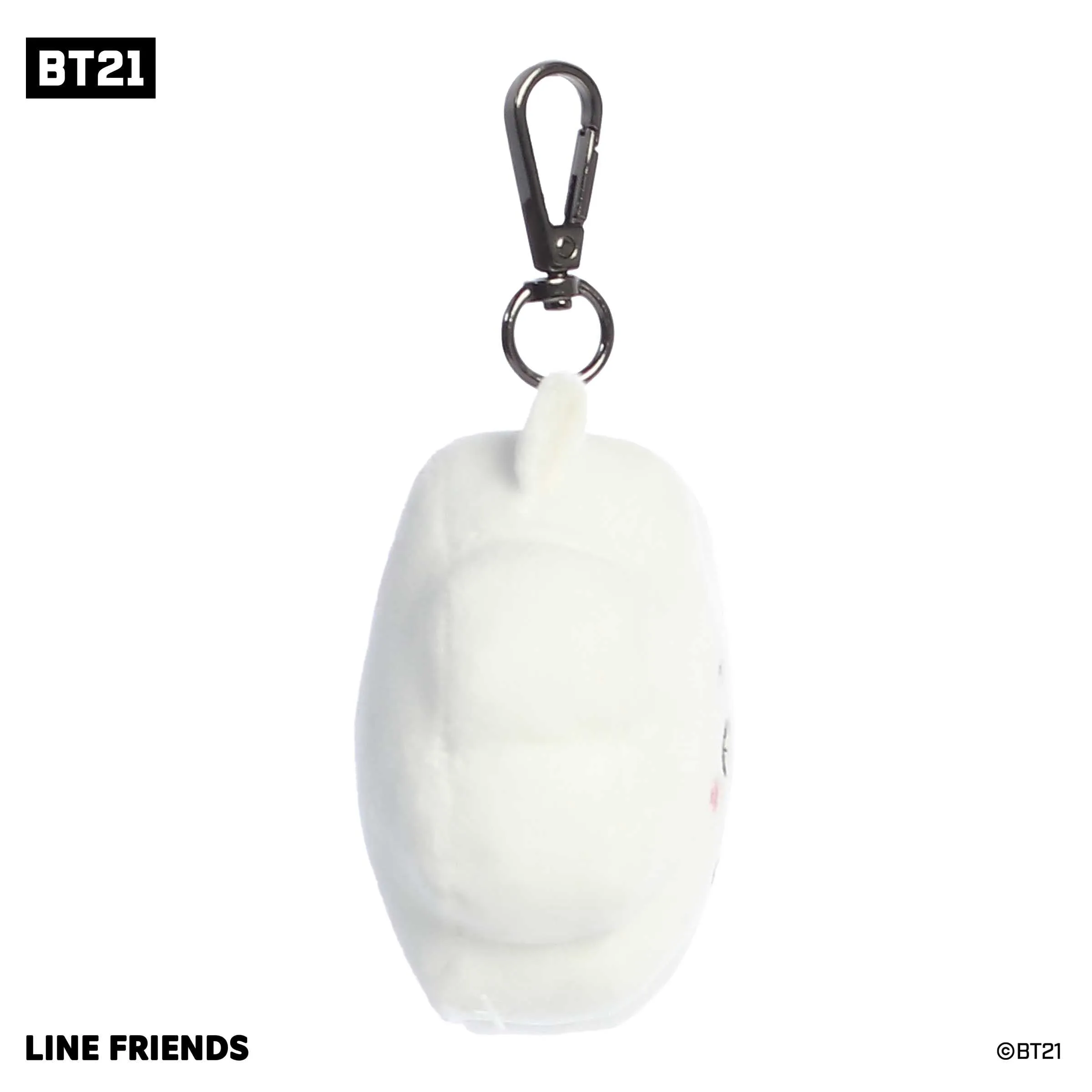 Aurora® - BT21 - 4" RJ Keychain