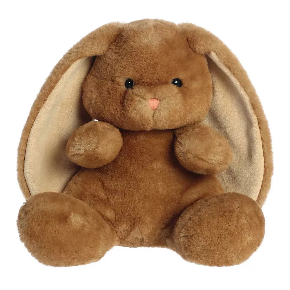 Aurora Soft Bunny Plush Toy