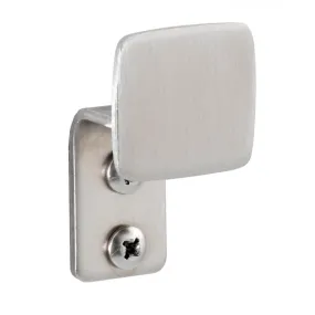 B-233 Stainless Steel Coat Hook