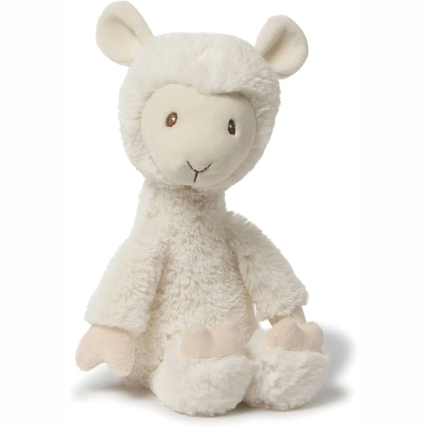 Baby Toothpick Llama 12"