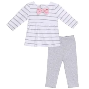 Baby Tunic Outfit