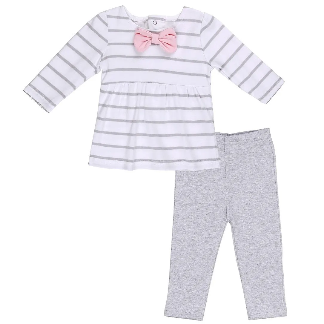 Baby Tunic Outfit