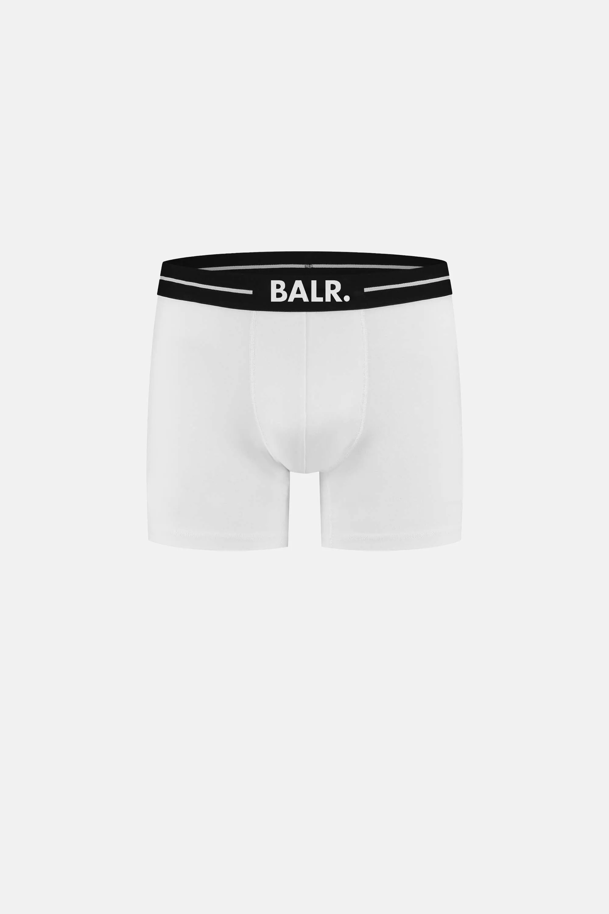 BALR. Boxer 2-pack Bright White/Bright White