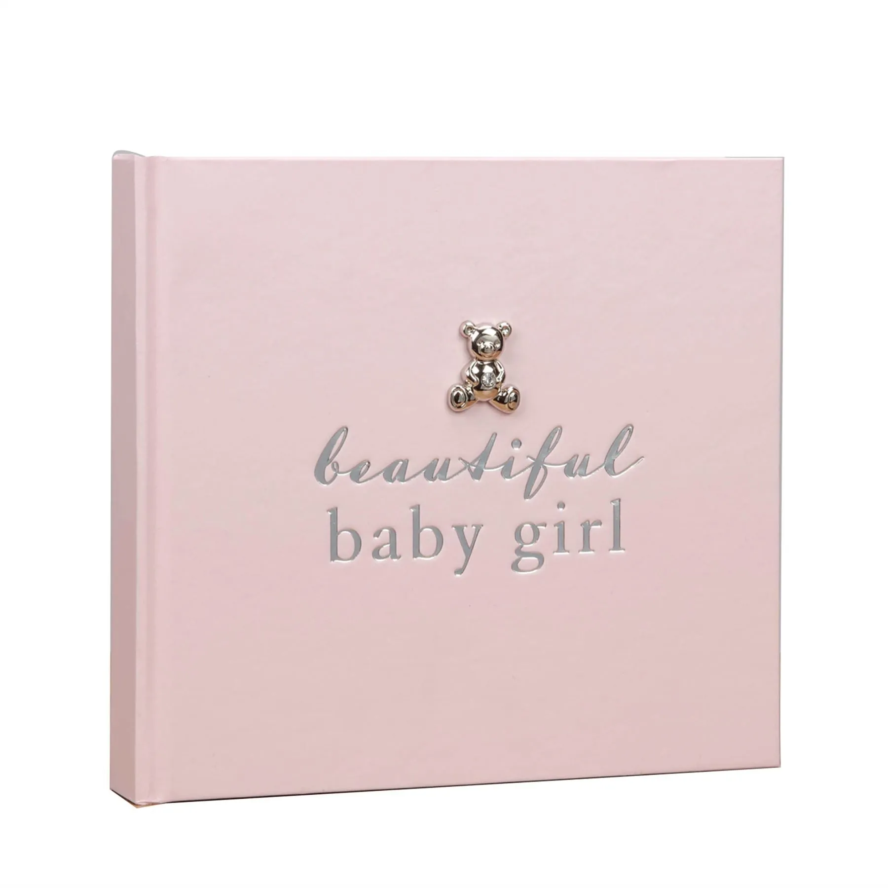 Bambino by Juliana Paper Wrapped Photo Album