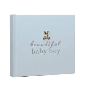 Bambino by Juliana Paper Wrapped Photo Album