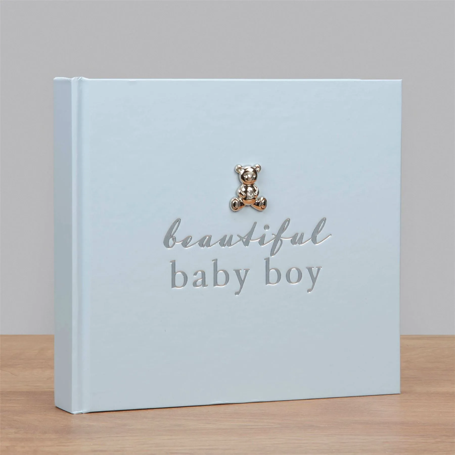 Bambino by Juliana Paper Wrapped Photo Album