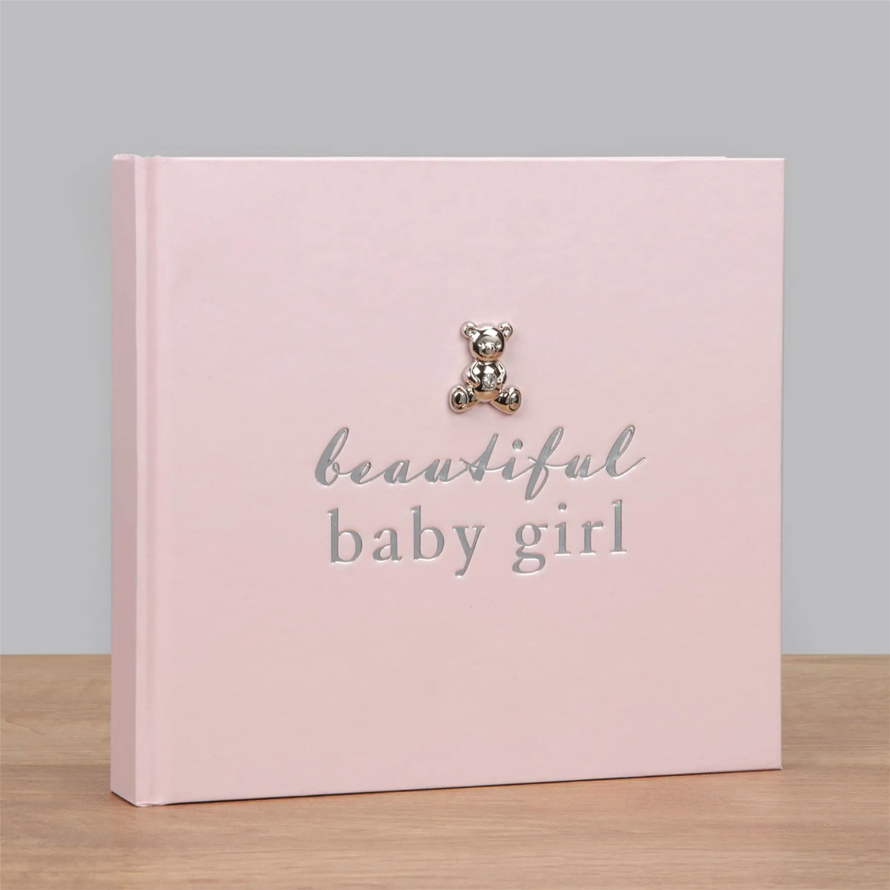 Bambino by Juliana Paper Wrapped Photo Album