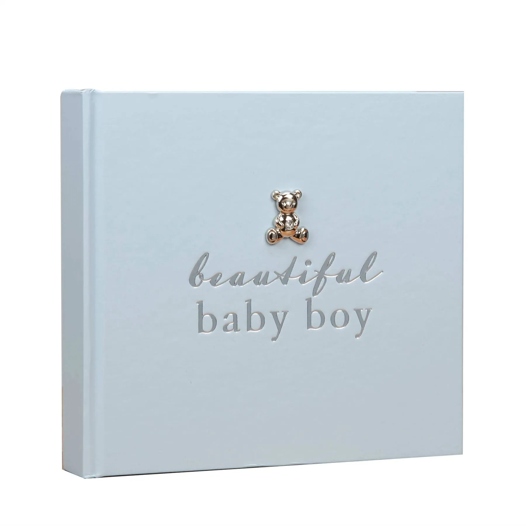 Bambino by Juliana Paper Wrapped Photo Album