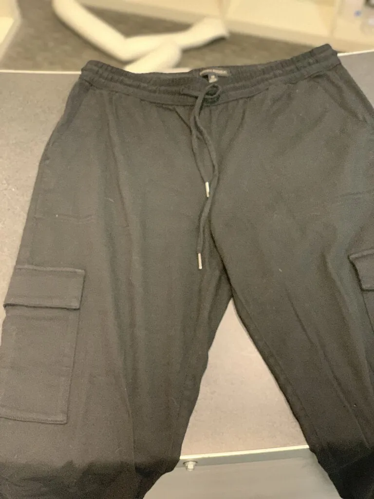 Banana Republic Cargo Pants M