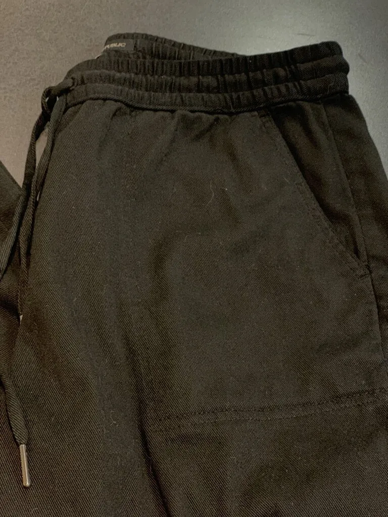 Banana Republic Cargo Pants M