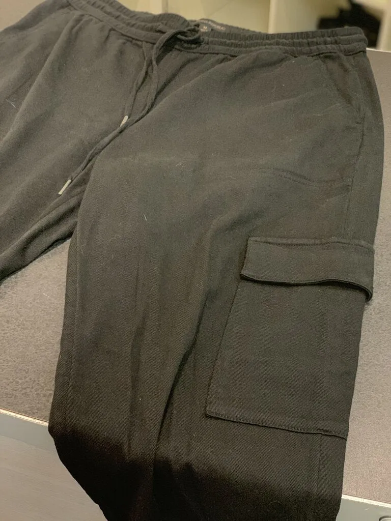 Banana Republic Cargo Pants M