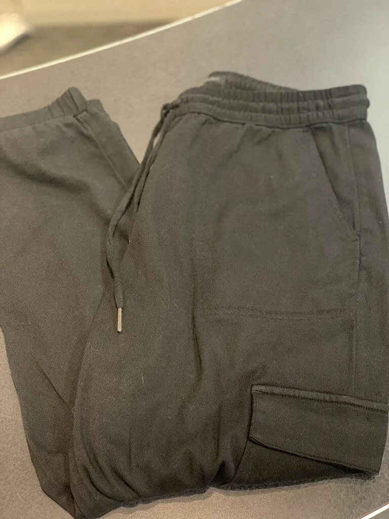 Banana Republic Cargo Pants M