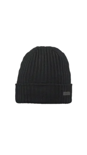 Barts Wilbert Turnup Beanie