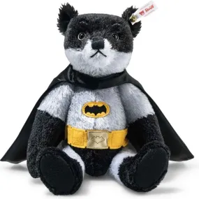 Batman Teddy Bear - 85th Anniversary Limited Edition