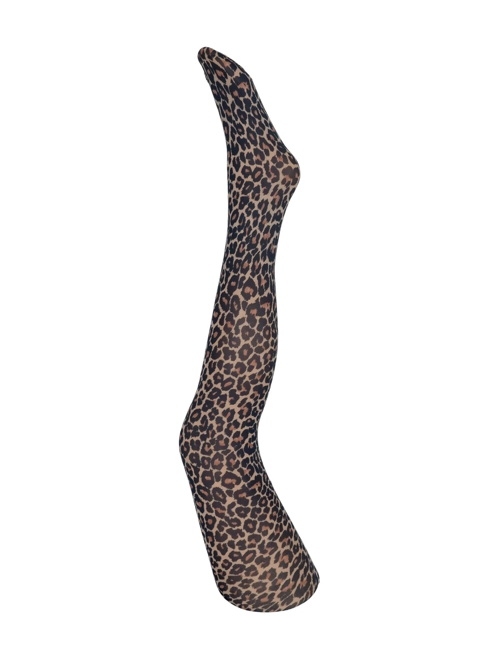 BCALMA tights - Natural Leo