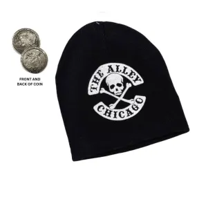 Beanie Hat & Fortune Coin Promo Pack