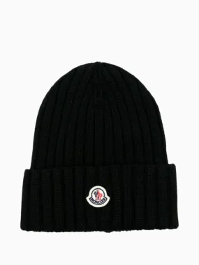 Beanie hat