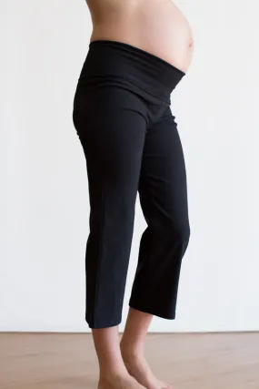 Bengaline Crop Pant