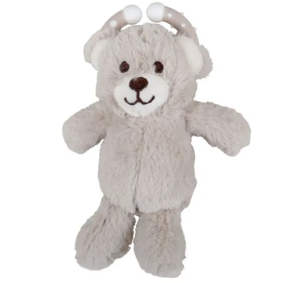 Big Jigs Buddy Bear - Sensory Plush