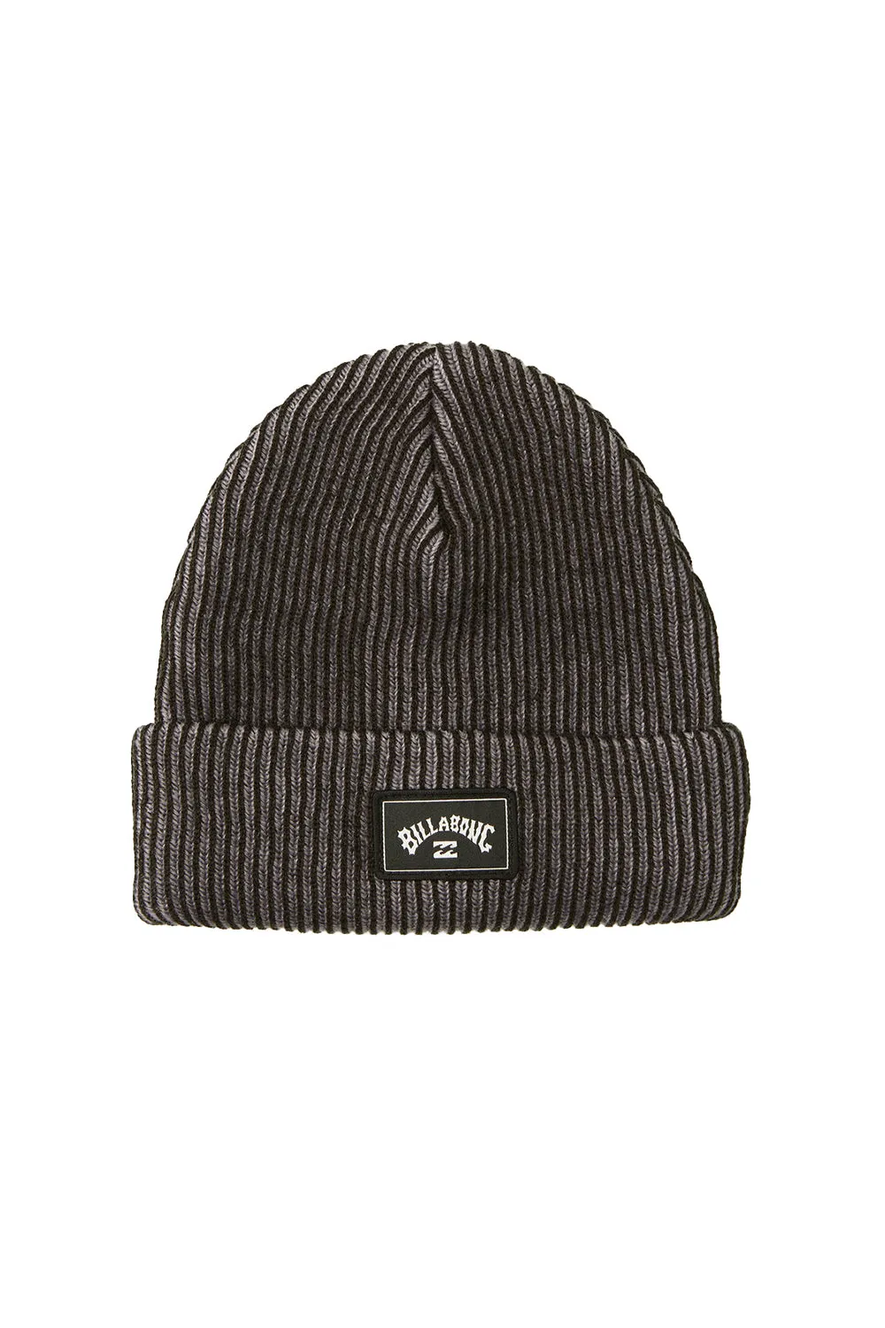 Billabong Mens Arch Patch Knit Beanie