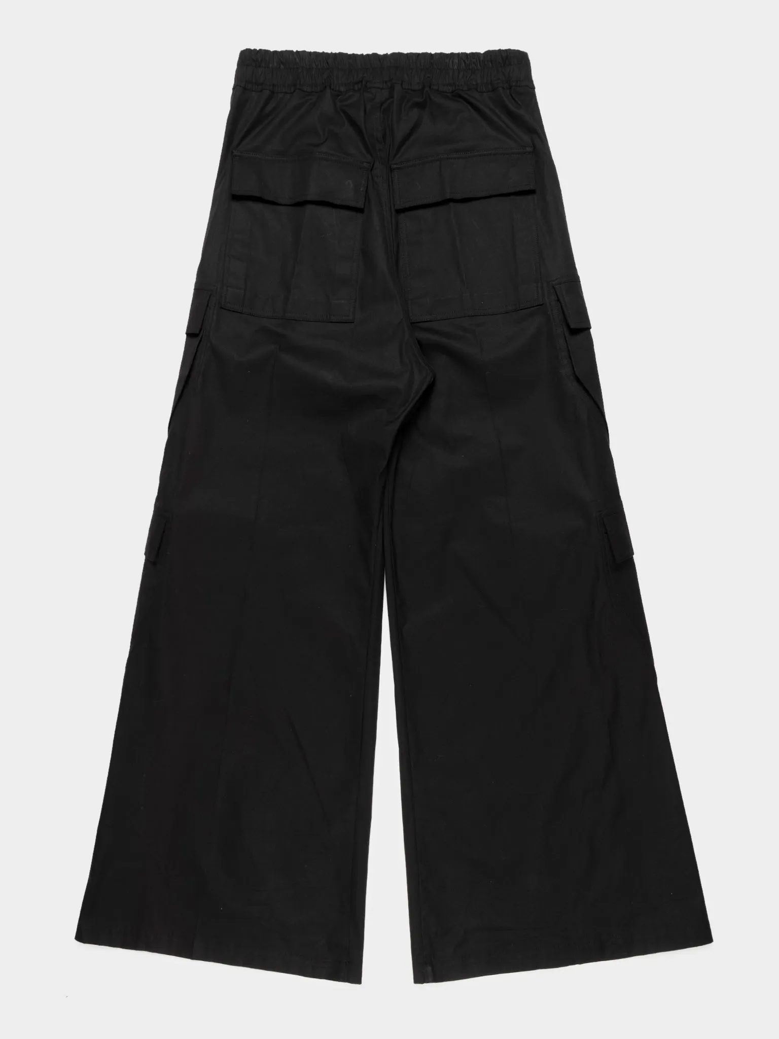 Black Bela Cargos