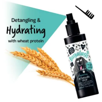 BUGALUGS HYDRATING DETAGLING SPRAY