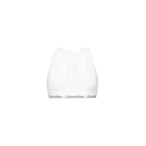 Calvin Klein Underwear White Cotton Underwear