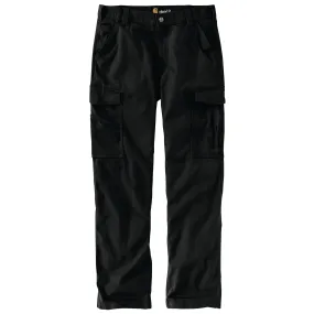 Carhartt Men's Rugged Flex® Rigby Cargo Work Pant_Black