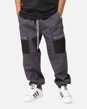 Carre 202XL Cargo Jogger Pants Navy