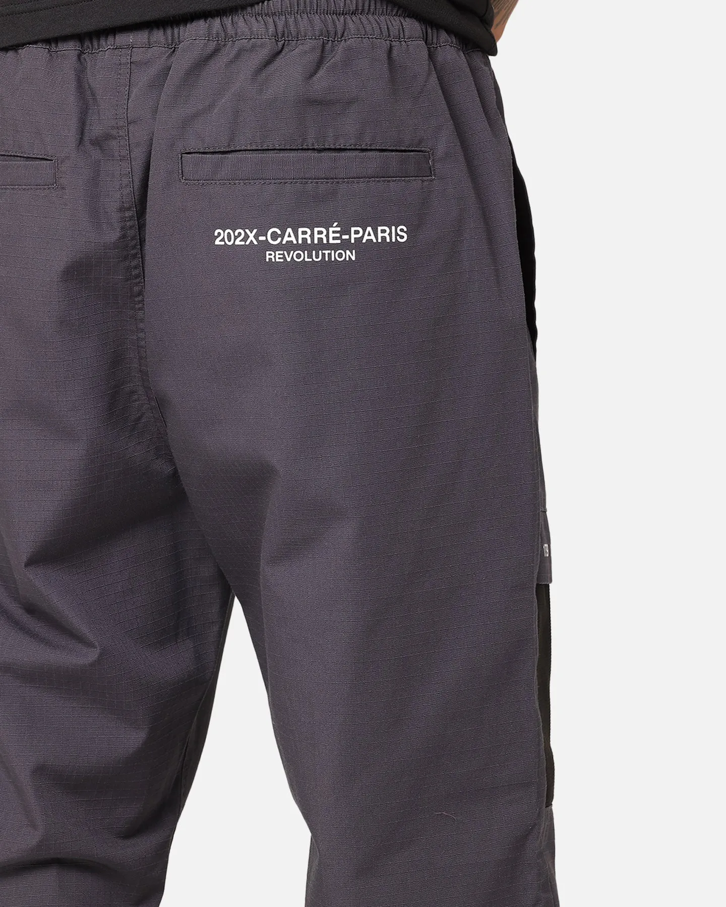 Carre 202XL Cargo Jogger Pants Navy