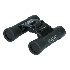 Celestron EclipSmart 10x25 Solar Binoculars - 71237