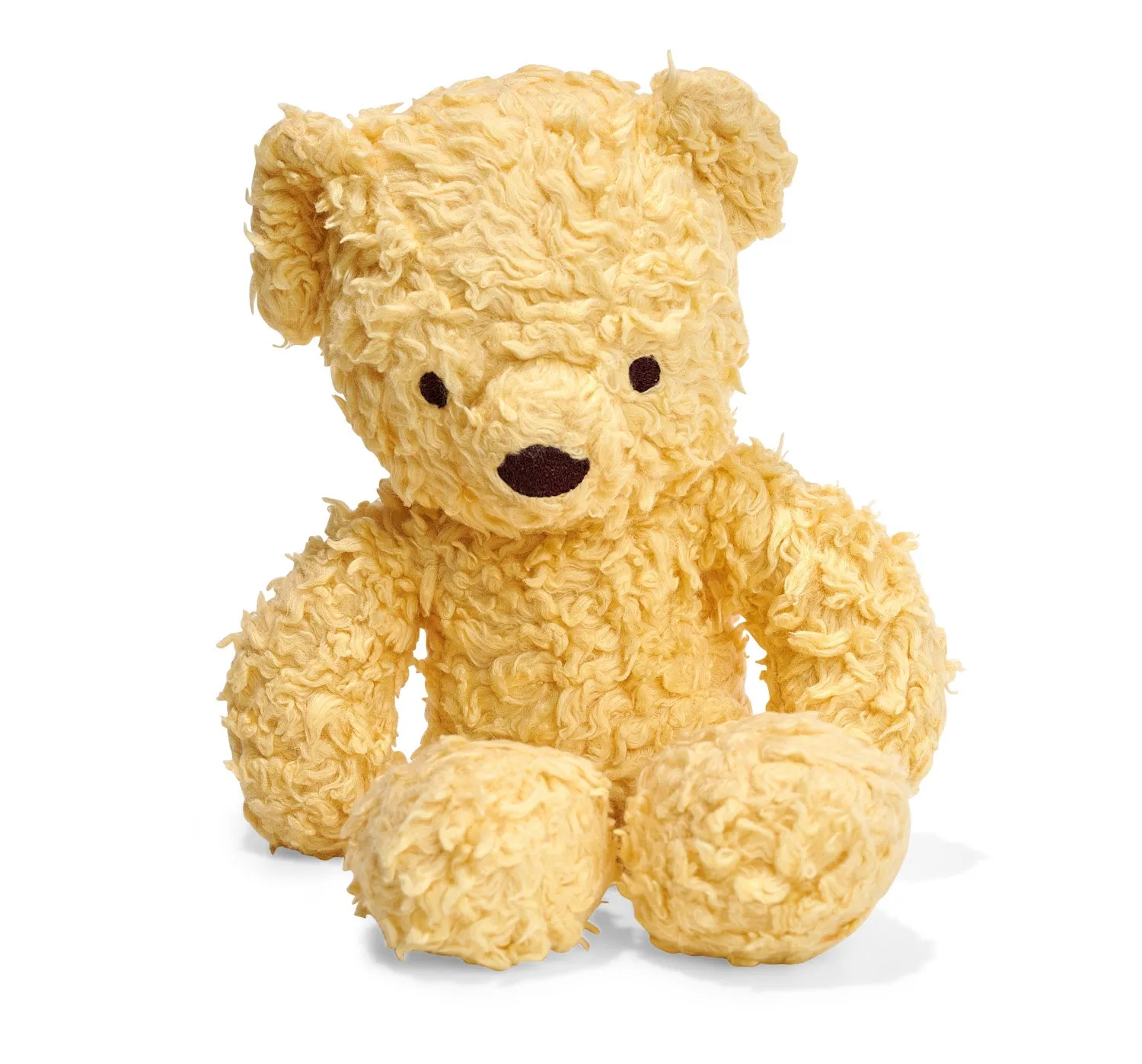 (Certified Organic Cotton)™ Sunny Teddy Bear