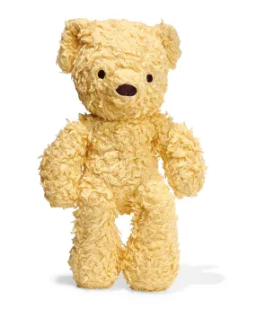 (Certified Organic Cotton)™ Sunny Teddy Bear