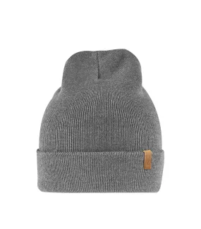 Classic Knit Hat - Grey