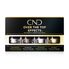 CND - Over The Top Effects Kit